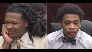 Jacksonville drill rapper Ksoo, ATK Scotty on trial for Lil Buck murder | Opening Statements