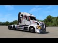 Volvo VNL 670 v1.6.5 1.44