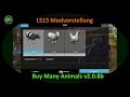 Buy Many Animals v2.0.8b