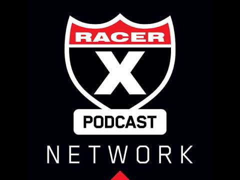 Racer X-PulpMX Live in Anaheim with RV and DC (Explicit!)