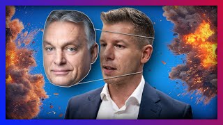 MAGYAR PÉTER TELJES ÉLETE [Törióra]