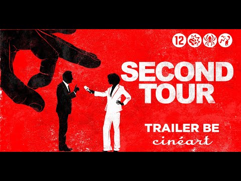 Second Tour'