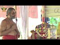 15వ దివ్యసాకేత బ్రహ్మోత్సవాలు Day-8 ఉదయం | Ramanuja Jayanthi | Chinna Jeeyar Swamiji | Jet World  - 42:35 min - News - Video