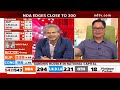 Lok Sabha Elections 2024 | Kiren Rijiju: PM Modi Will Become The PM for The Third Time  - 19:30 min - News - Video