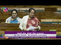 BJP MP Jaskaur Meena Says, Women Are Not Treated On An Equal Front Even In The Lok Sabha | News9  - 01:07 min - News - Video