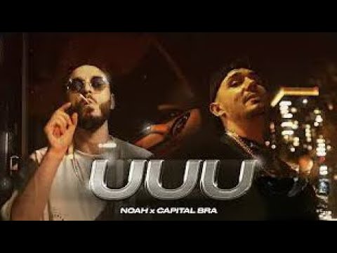 Yunus & Capital Bra - UUU (prod. Chahid)