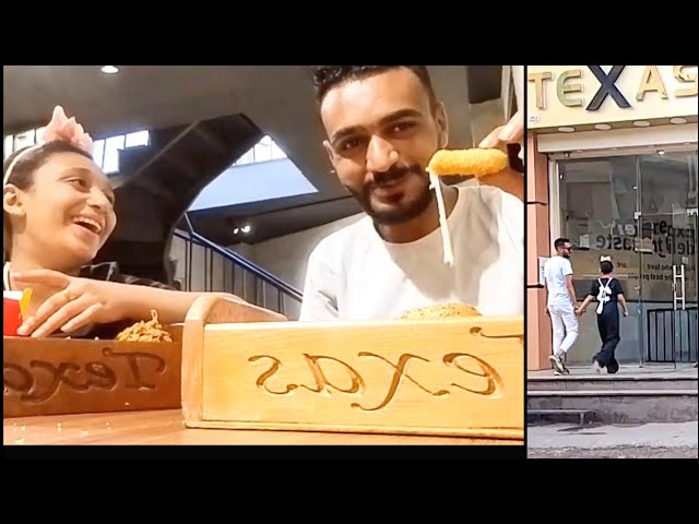 فلوج يومي كامل🤗مع هجوره نن عين ابوها🫂خروجتنا المرادى غير هيا تطلب ونا انفذ🥰