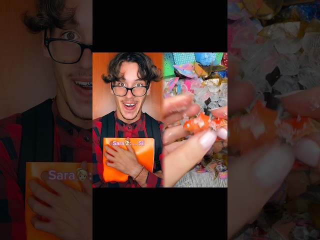 #MaestriDelPov : Sono un ragazzo nerd e vengo scelto per il ballo di fine anno ma poi succede che…
