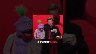 Peanut Answers Questions From The Audience! | JEFF DUNHAM