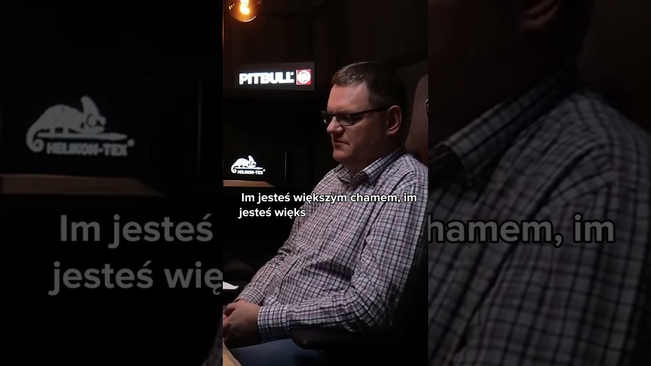 Kim tak naprawdę są politycy?