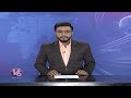 BJP MLA Raghunandan Rao Demands Minister KTR To Visit Indiranagar Kuktapally | V6 News - 01:20 min - News - Video