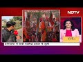 BJP Mission 2024: Panchkula में पार्टी अध्यक्ष JP Nadda का Mega Road Show  - 04:05 min - News - Video