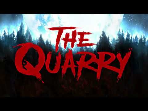Moonlight | Ariana Grande - The Quarry (2022) Soundtrack (Opening Credits)