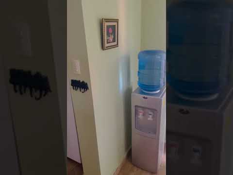 Vidéo de l’hébergement