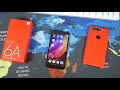 ХУДШИЙ смартфон XIAOMI! Минусы и плюсы Xiaomi Redmi 6A
