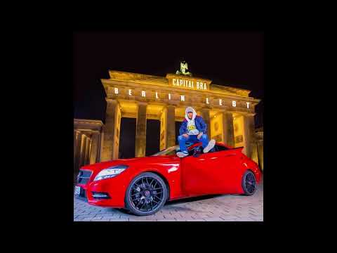 Capital Bra - 5 Songs in einer Nacht [Album Berlin Lebt]