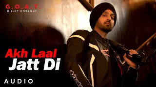 Akh Laal Jatti Di – Diljit Dosanjh Video HD