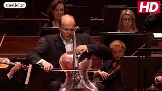 Haydn: Cello Concerto No. 1 in C Major, Hob. VIIb/1: II. Adagio