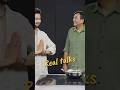 Thodi hasi, thodi mirchi aur bohot saara fun... Only on Swaad Anusaars latest episode!