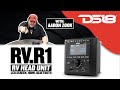 DS18 RV and Trailer Digital Media Receiver with 2.75" Screen