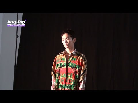 Key-log 〈 EP4. KEY just about to shine 〉