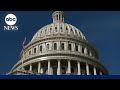 Possible government shutdown would begin at midnight | GMA