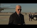 Biden speaks on US-Venezuela prisoner swap  - 01:23 min - News - Video