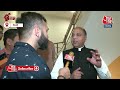 Pratibha Singh से जुड़े ससवाल पर बोले Jairam Thakur, Congress से खुश नहीं हैं Pratibha Singh  - 01:50 min - News - Video