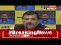 AAP Holds Press Conference | Briefing On Ram Rajya Website & Arvind Kejriwals Arrest | NewsX  - 08:54 min - News - Video