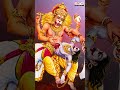 Divine blessings from Narasimha Swamy! #NarasimhaNarasimha  #telugudevotionalsongs - 01:00 min - News - Video