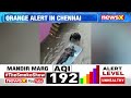 Severe Cyclonic Storm Over Bay of Bengal |Landfall at Around Noon | NewsX  - 02:40 min - News - Video