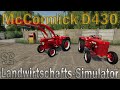 McCORMICK D430 v1.0.0.0