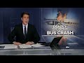 Semitruck involved in fiery collision on Ohio highway  - 01:51 min - News - Video
