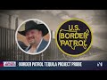 Top border officials under investigation over ties to tequila maker  - 02:08 min - News - Video