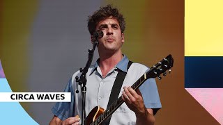 Circa Waves  - T-Shirt Weather (Reading Festival 2022)