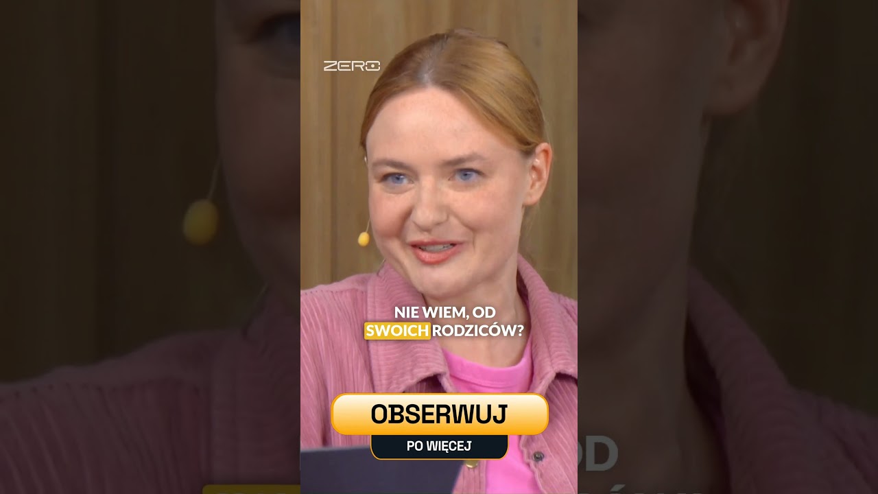 NAJLEPSZY SPOSÓB NA WYCHOWANIE DZIECKA NIE ISTNIEJE