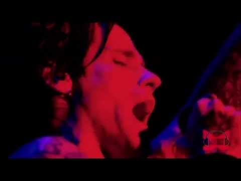 Buckcherry - Sorry (Live - Crue Fest)