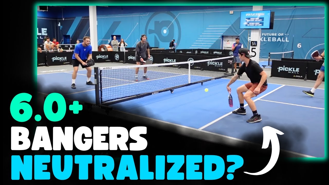 Will the Pro BANGERS Prevail?! Learn High-Level Attacking from the Pros!