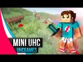 Video [Minecraft] UHC