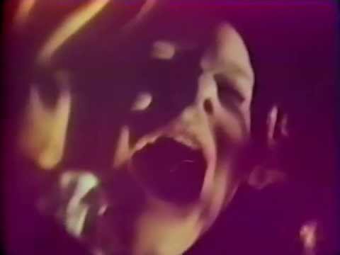 Cry of the Banshee'