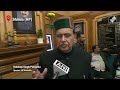 Himachal Political Crisis | Speaker Explains Sequence Of Events That Led To 15 BJP MLAs Suspension  - 06:20 min - News - Video