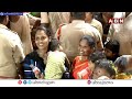 యువతకు మరో పిలుపునిచ్చిన చంద్రబాబు | Chandrababu Best Advice to Youth | ABN  - 04:45 min - News - Video