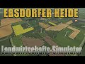 EBSDORFER HEIDE v2.0