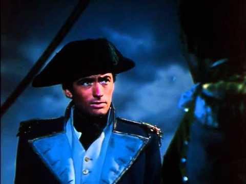 Captain Horatio Hornblower R.N.'