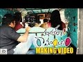 Mana Oori Ramayanam making video; Prakash Raj, Priyamani