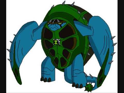 BEN 10 : NEW ULTIMATE ALIENS - YouTube - MusicBaby