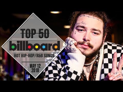 Top 50 • US Hip-Hop/R&B Songs • May 12, 2018 | Billboard-Charts