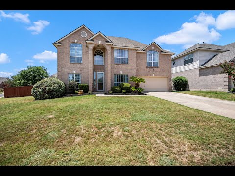 Property video
