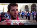 Interview: Zachary Ornelas, Champion, 2013 Detroit Free Press Talmer Bank Marathon