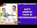 Tamil Nadu | Its Radhikaa Sarathkumars Star Power vs Congress Veteran In Tamil Nadus Virudhunagar